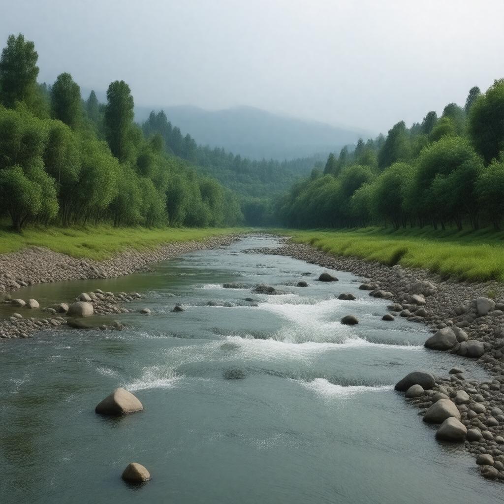 Matfield River